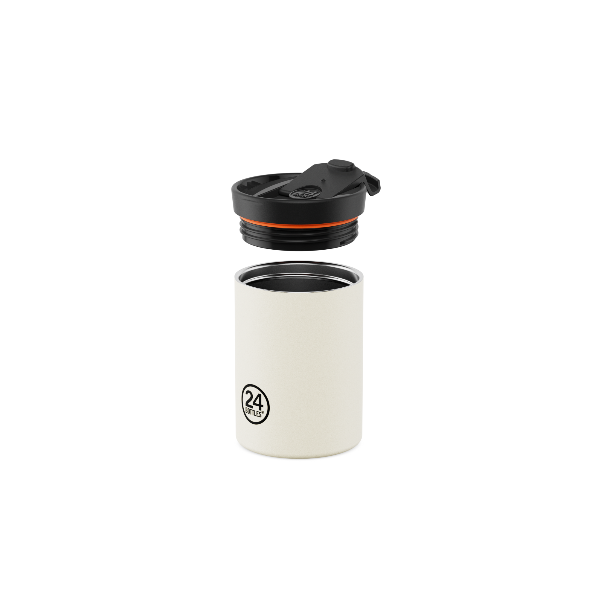 Travel Tumbler | Cotton - 350 ml