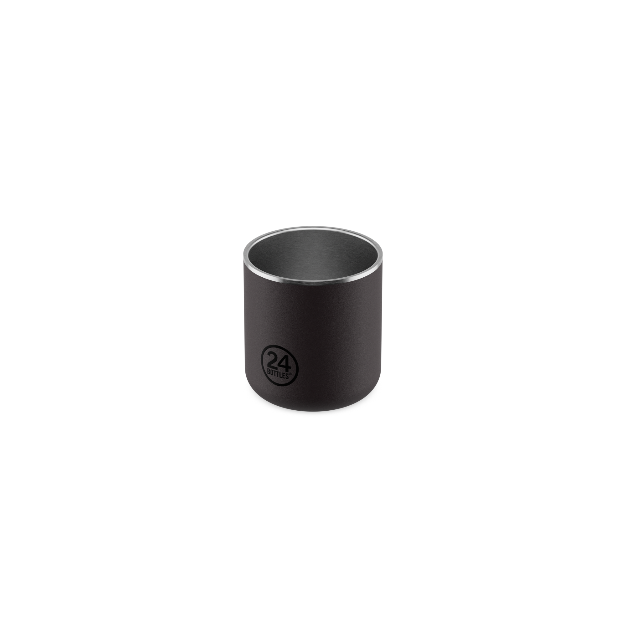 Casa Cup | Tuxedo Black - 220 ml