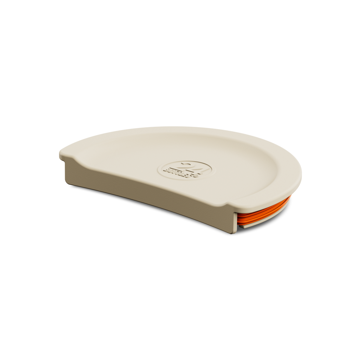 Accessories | Casa Mug Lid - Cotton