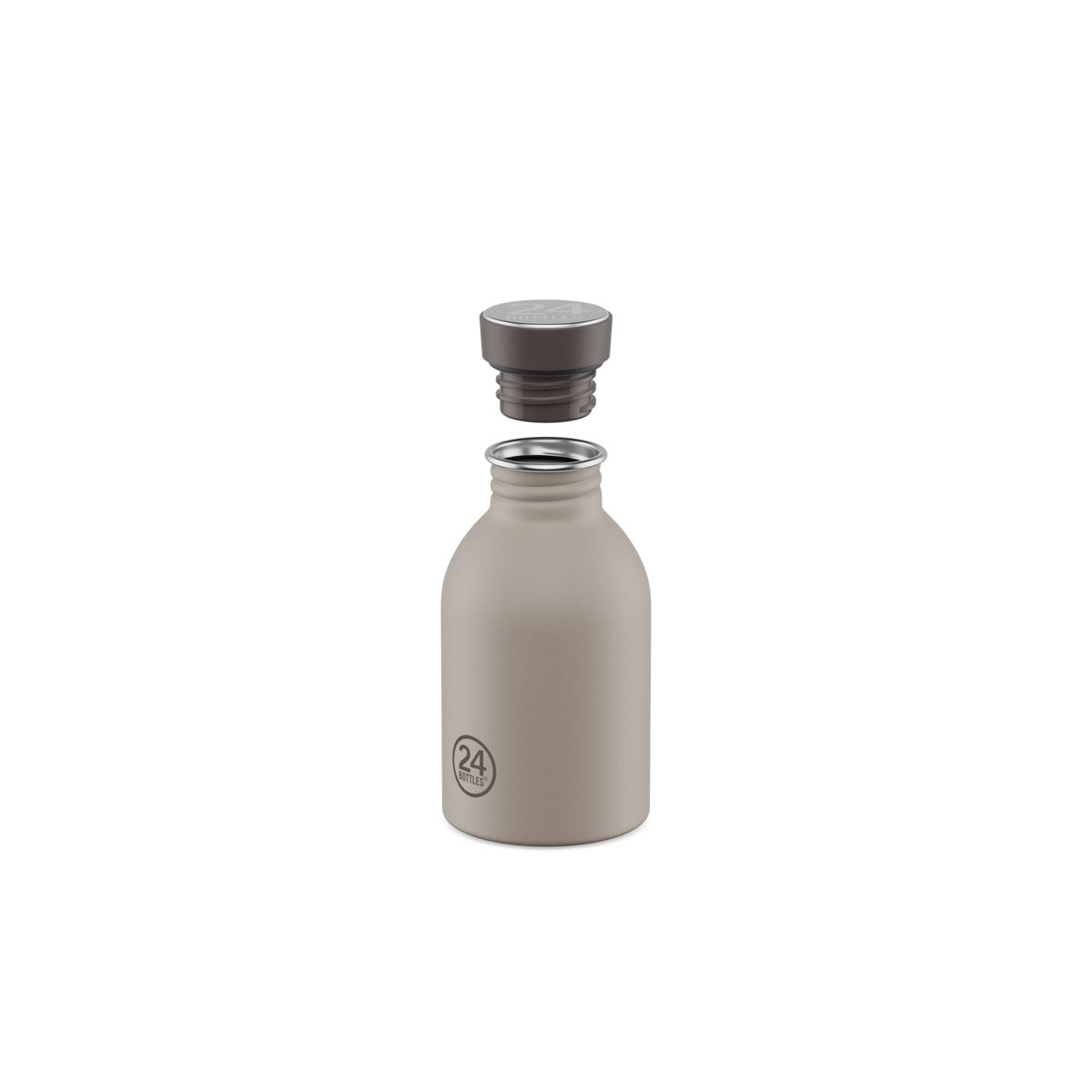 Mini Bottle | Linen - 250 ml
