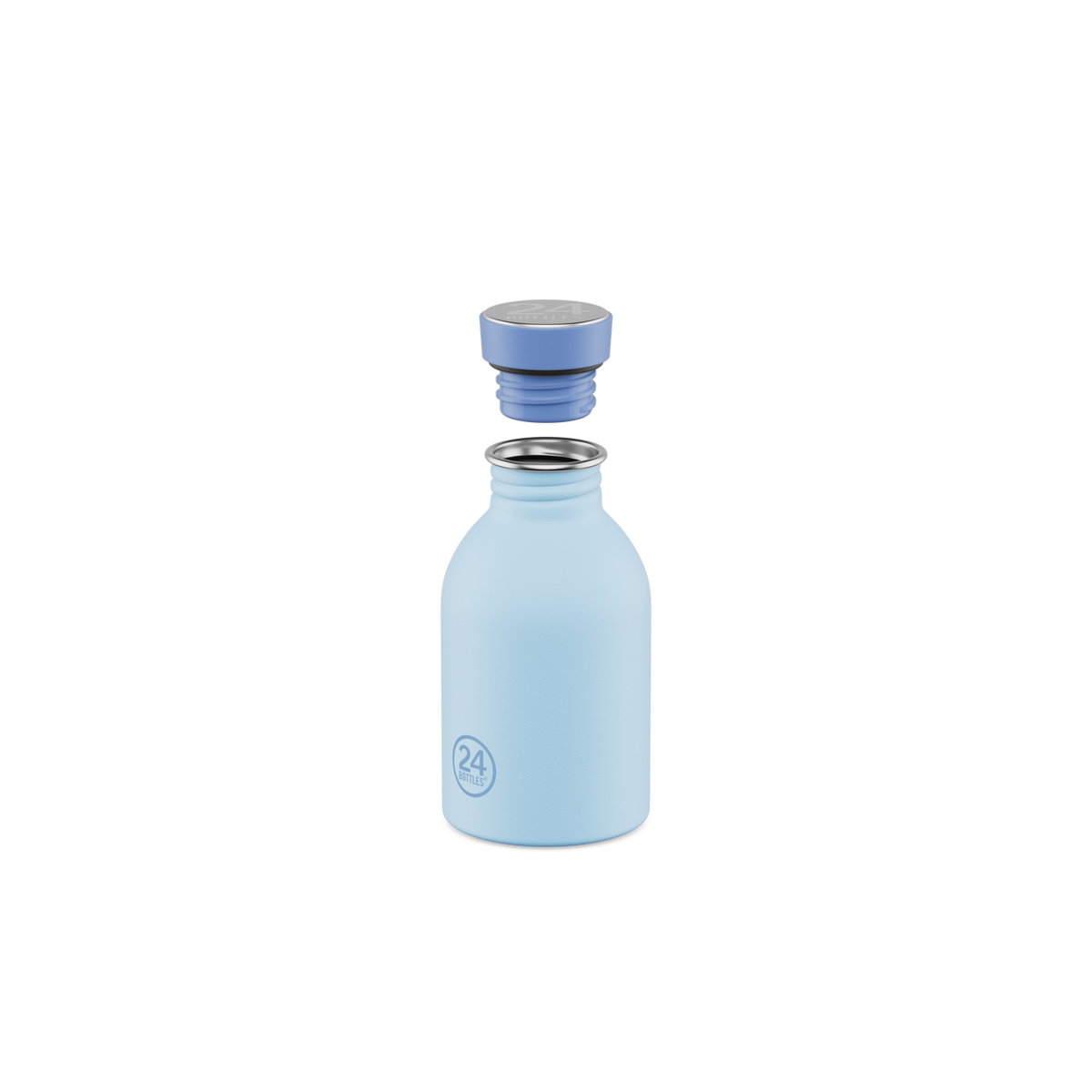 Mini Bottle | Breeze - 250 ml
