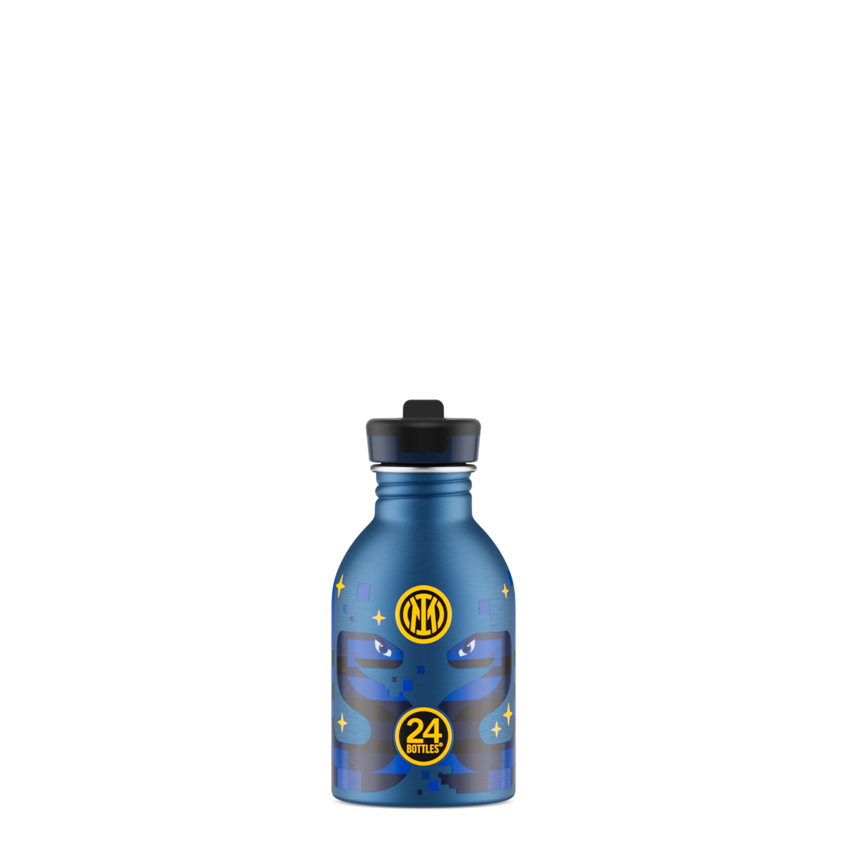 Kids Bottle | Inter Kids Blue - 250 ml