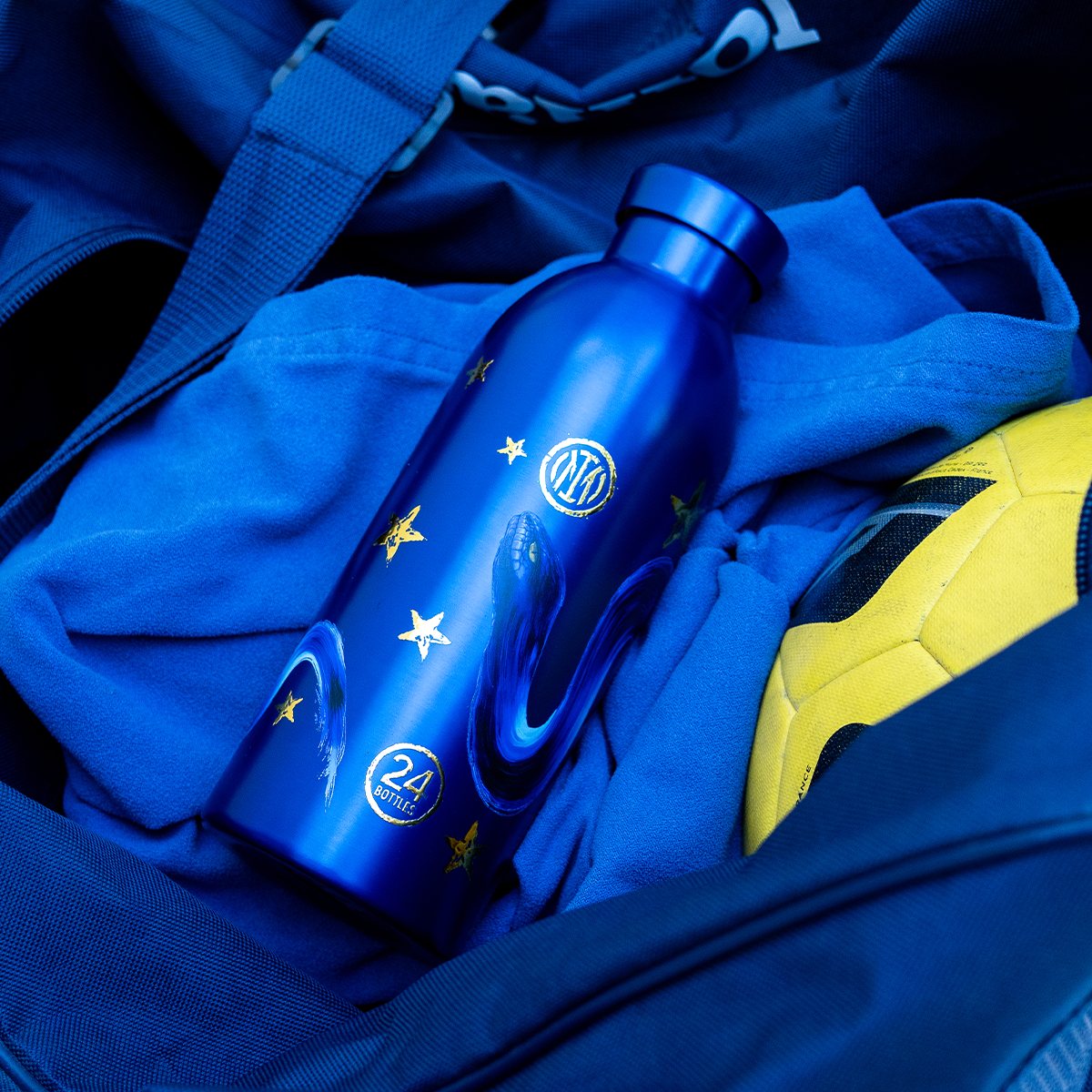 Clima Bottle | Inter 2026 - 500 ml