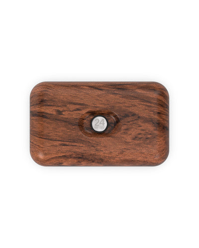 Lunch Box | Sequoia Wood