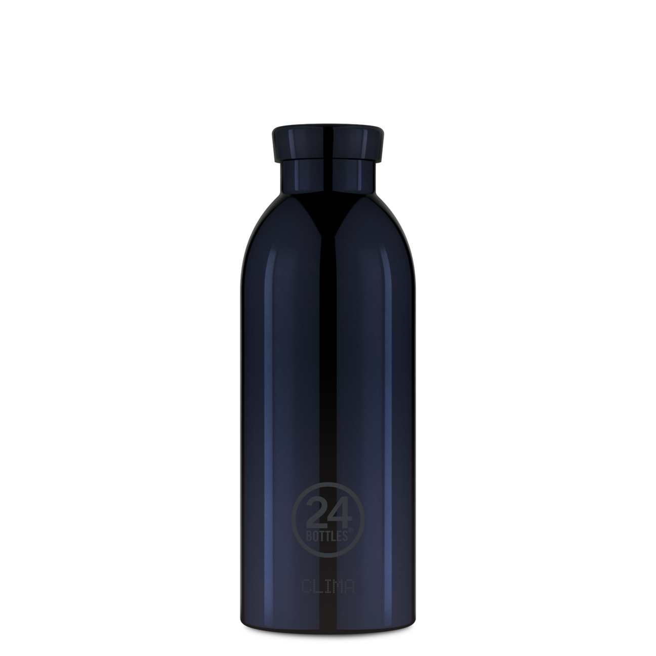 Clima Bottle | Black Radiance - 500 ml 