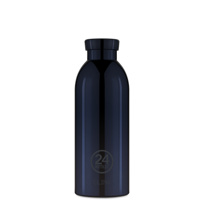 Clima Bottle | Black Radiance - 500 ml