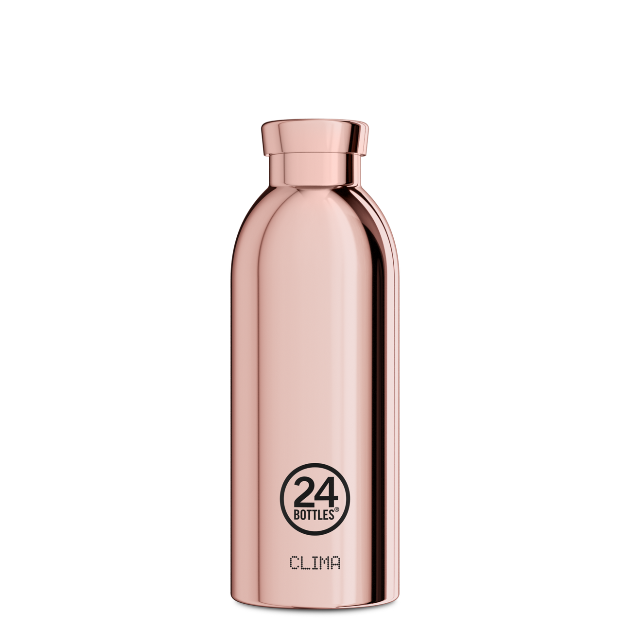 Clima Bottle | Rose Gold - 500 ml 