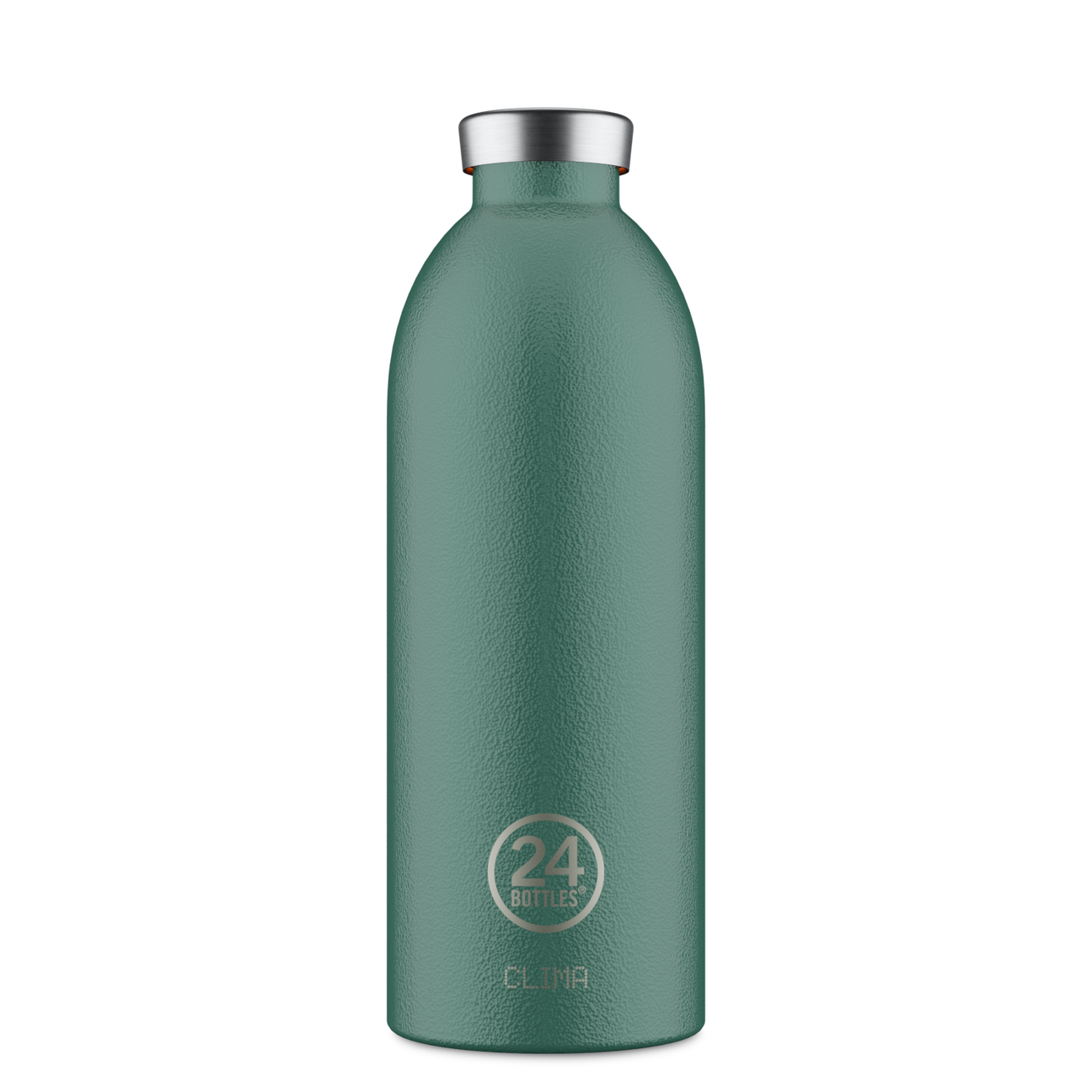 Clima Bottle | Moss Green - 850 ml 