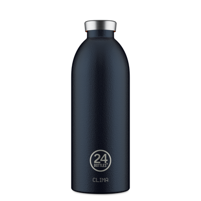 Clima Bottle | Deep Blue - 850 ml