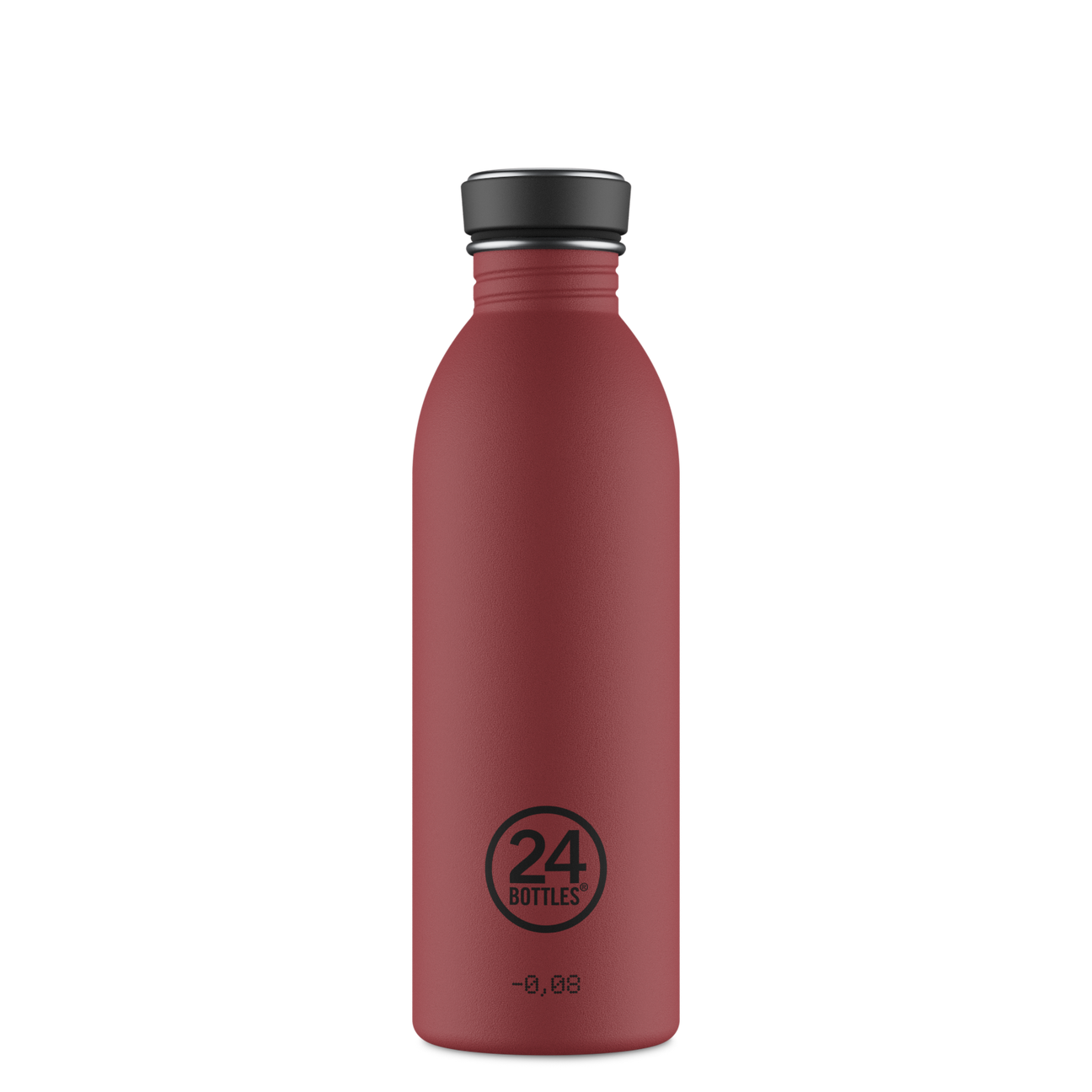 Urban Bottle | Country Red - 500 ml 