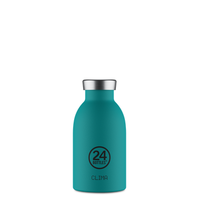 Clima Bottle | Atlantic Bay - 330 ml