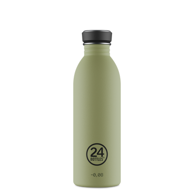 Urban Bottle | Sage - 500 ml