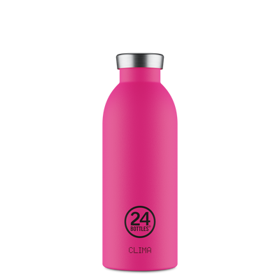 Clima Bottle | Passion Pink - 500 ml