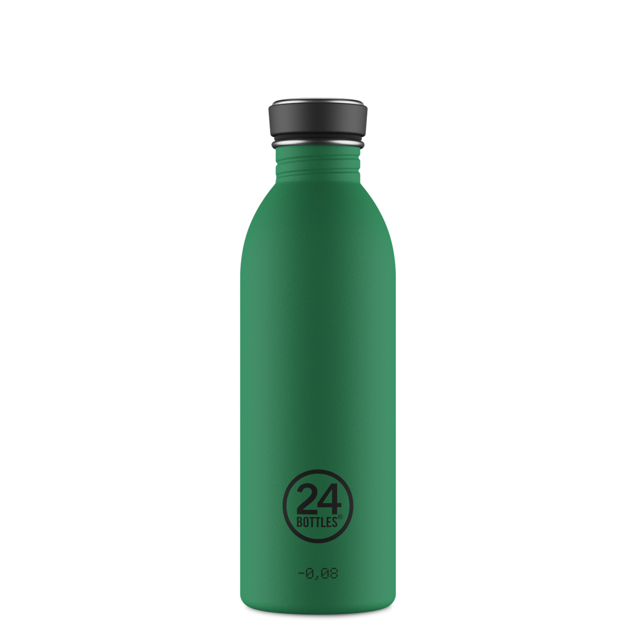 Urban Bottle | Emerald Green - 500 ml 