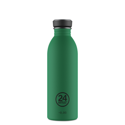 Urban Bottle | Emerald Green - 500 ml