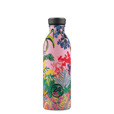 Urban Bottle | Pink Paradise - 500 ml