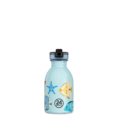 Kids Bottle | Sea Friends - 250 ml