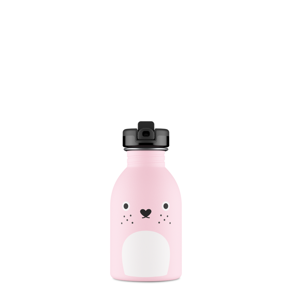 Kids Bottle | Noodoll Ricecarrot - 250 ml
