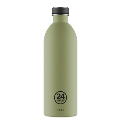 Urban Bottle | Sage - 1000 ml