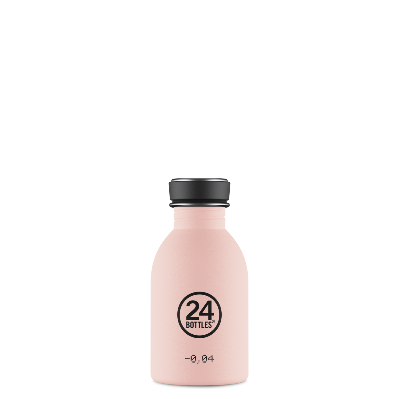 Urban Bottle | Dusty Pink - 250 ml 