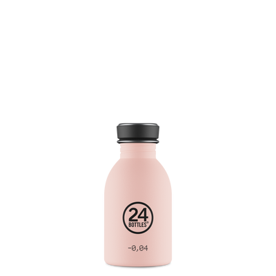 Urban Bottle | Dusty Pink - 250 ml