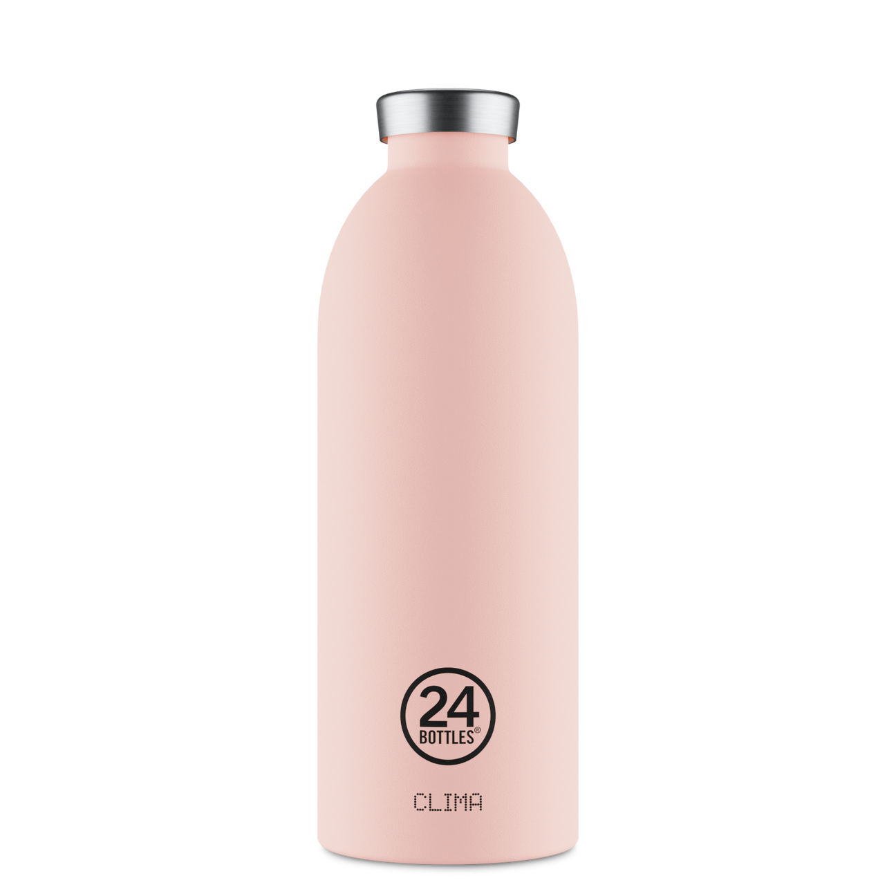 Clima Bottle | Dusty Pink - 850 ml 