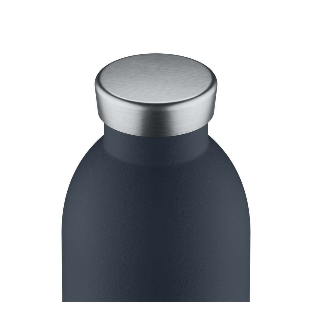 Clima Bottle | Navy Blue - 500 ml