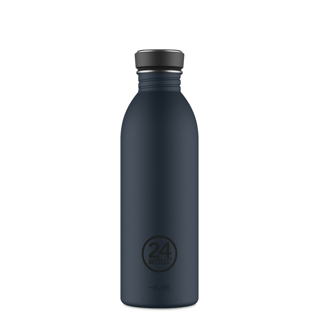 Urban Bottle | Navy Blue - 500 ml