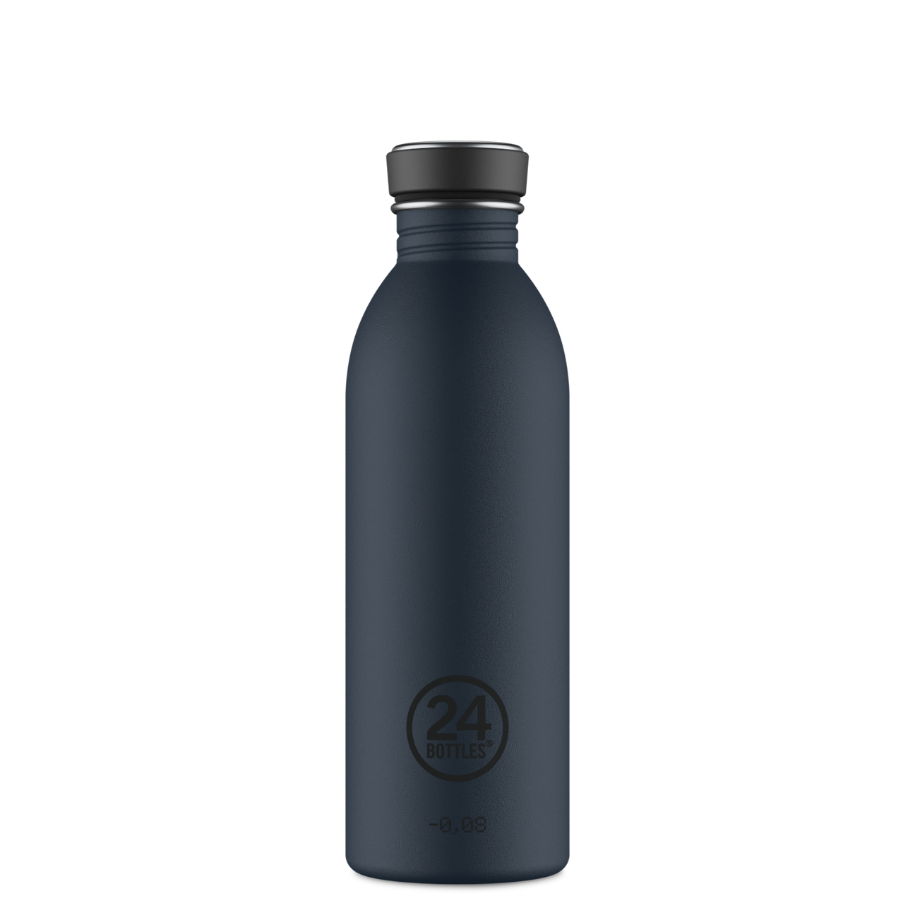 Urban Bottle | Navy Blue - 500 ml 