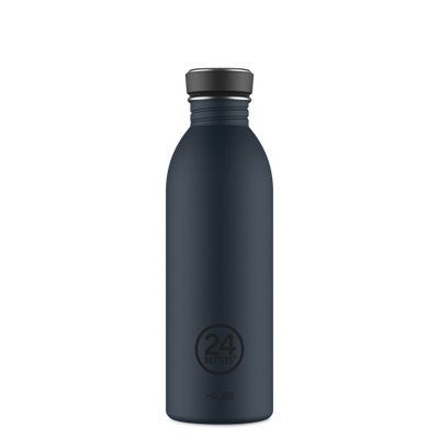 Urban Bottle | Navy Blue - 500 ml