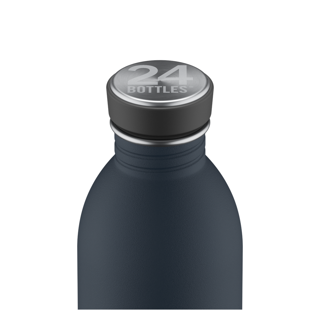 Urban Bottle | Navy Blue - 500 ml