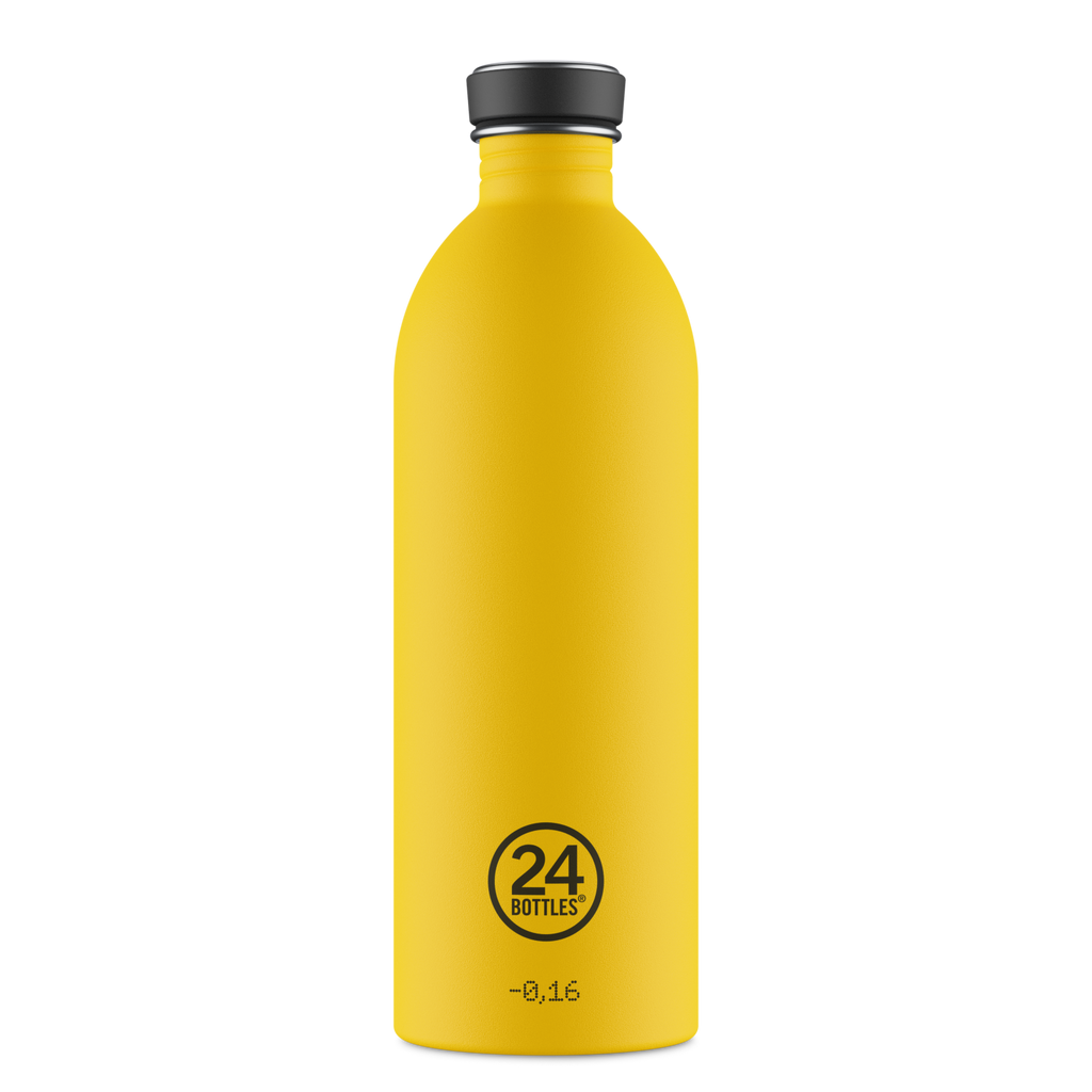 Urban Bottle | Taxi Yellow - 1000 ml