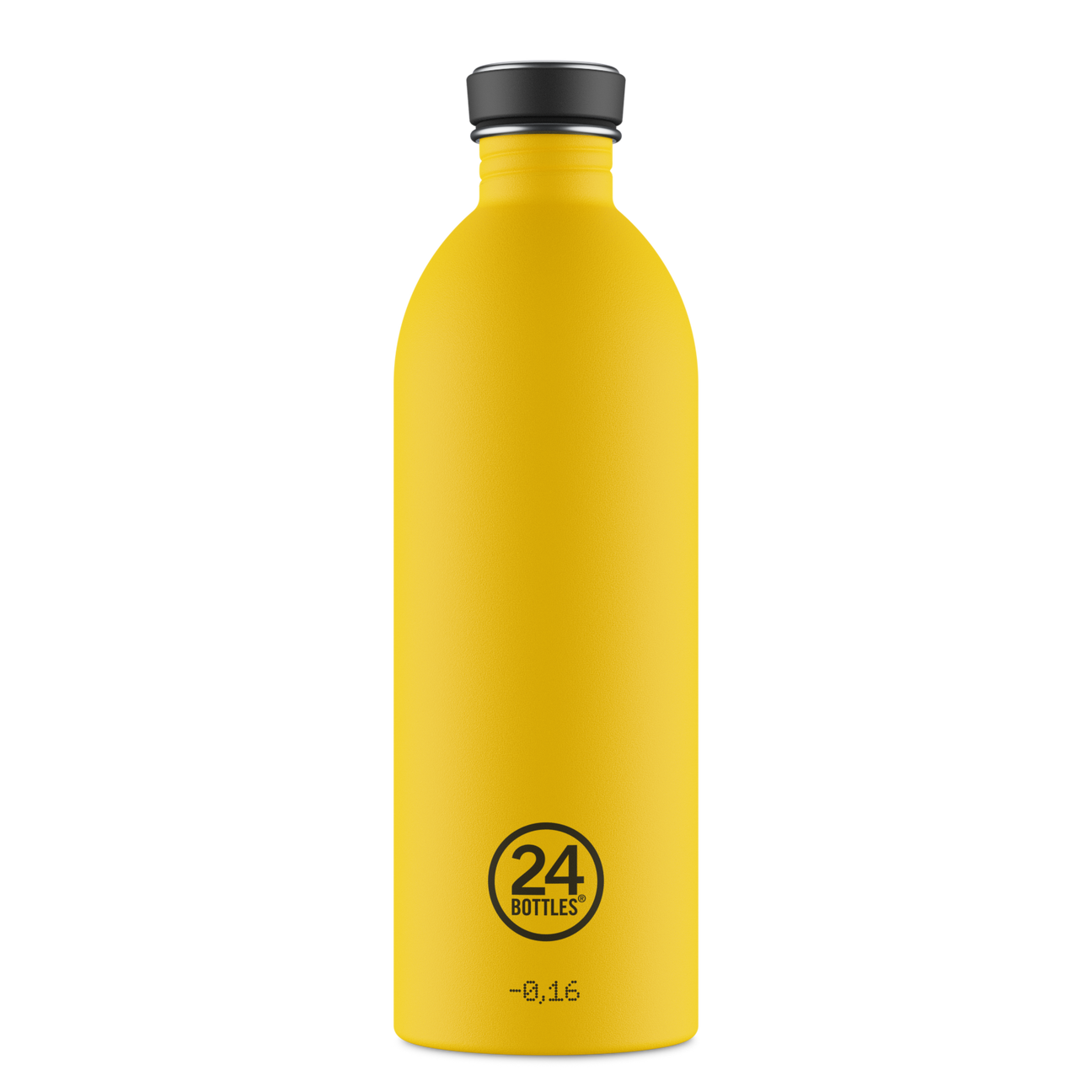 Urban Bottle | Taxi Yellow - 1000 ml 