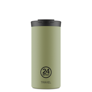 Travel Tumbler | Sage - 600 ml