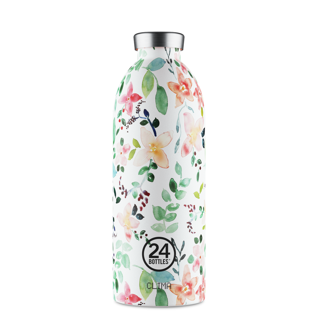 Clima Bottle | Little Buds - 850 ml