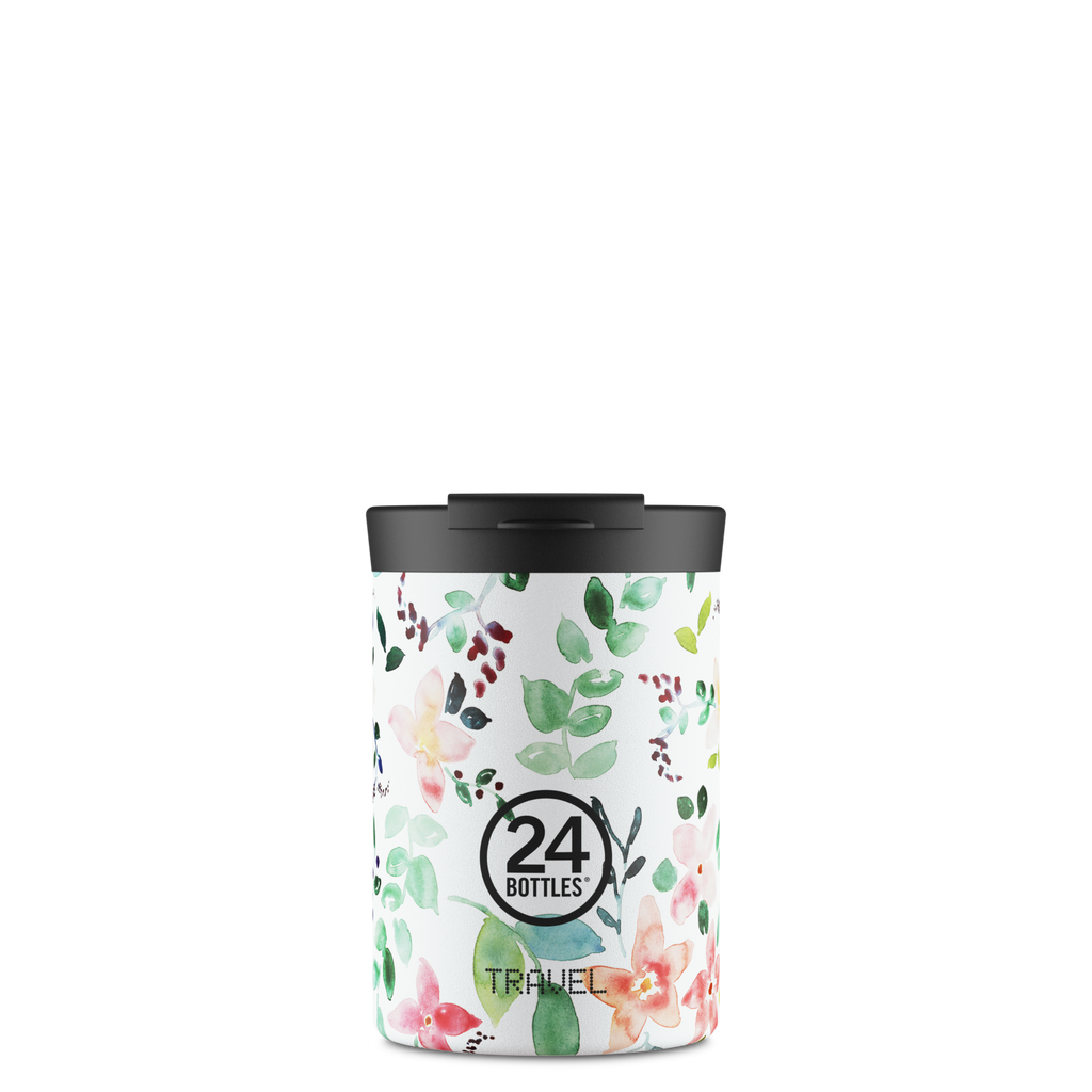 Travel Tumbler | Little Buds - 350 ml