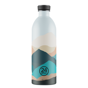 Urban Bottle | Mountains - 1000 ml