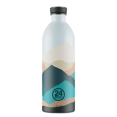 Urban Bottle | Mountains - 1000 ml