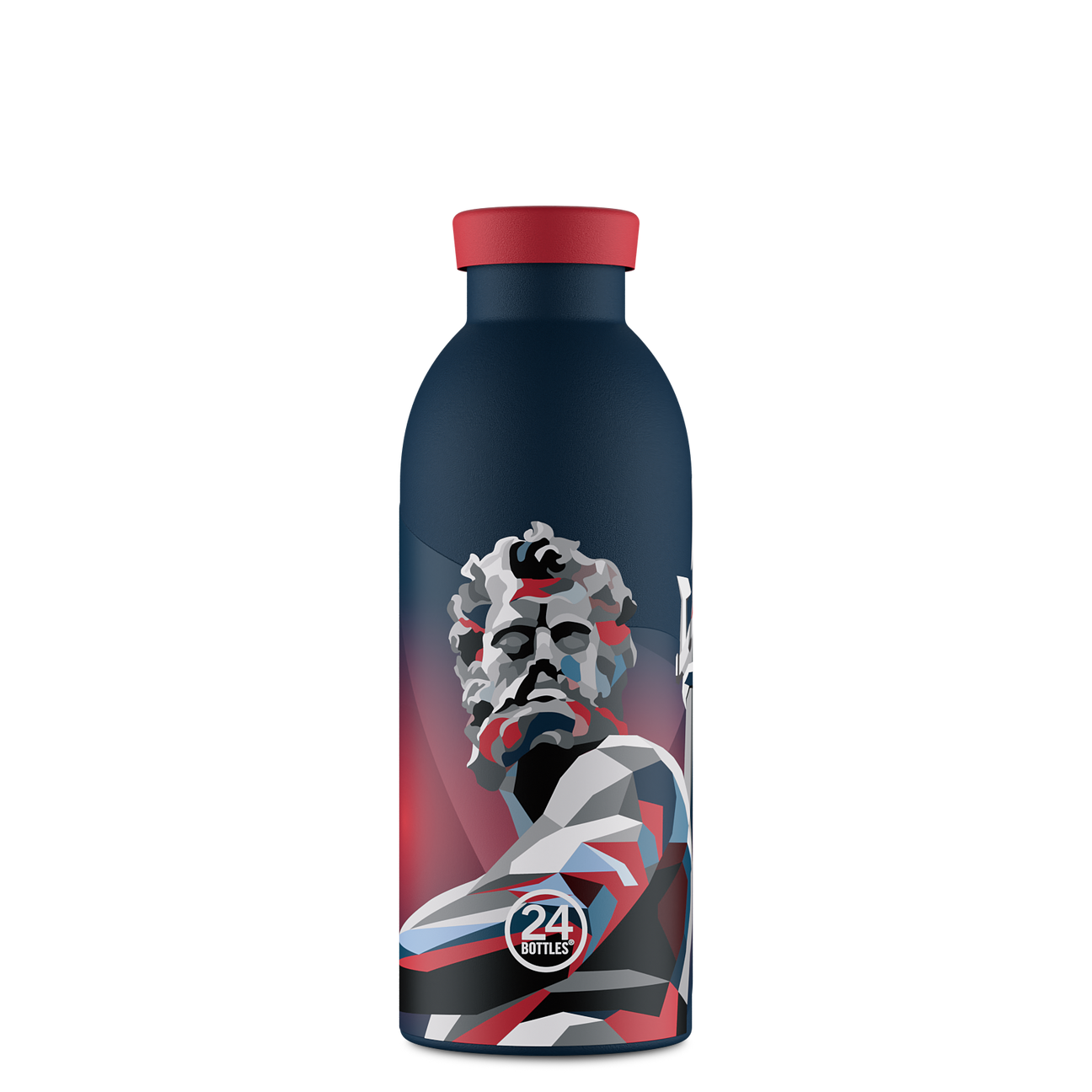 Clima Bottle | BFC x 24Bottles - 500 ml 