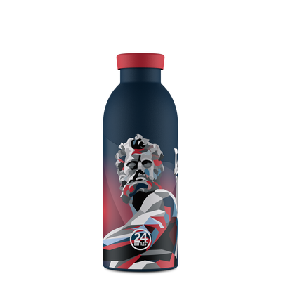 Clima Bottle | BFC x 24Bottles - 500 ml