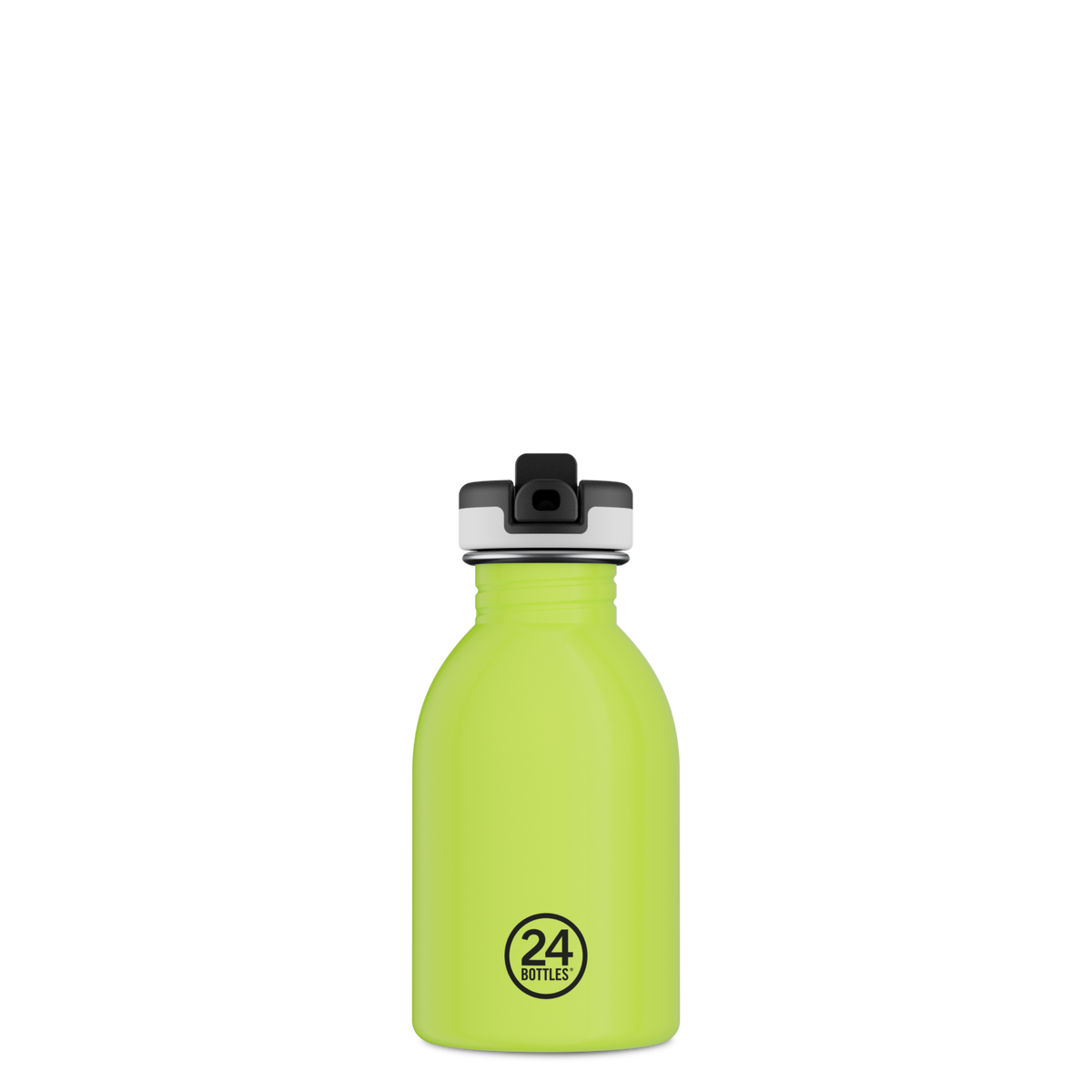 Kids Bottle | REactive I Yellow/green - 250ml