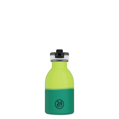 Kids Bottle | REactive I Yellow/green - 250ml