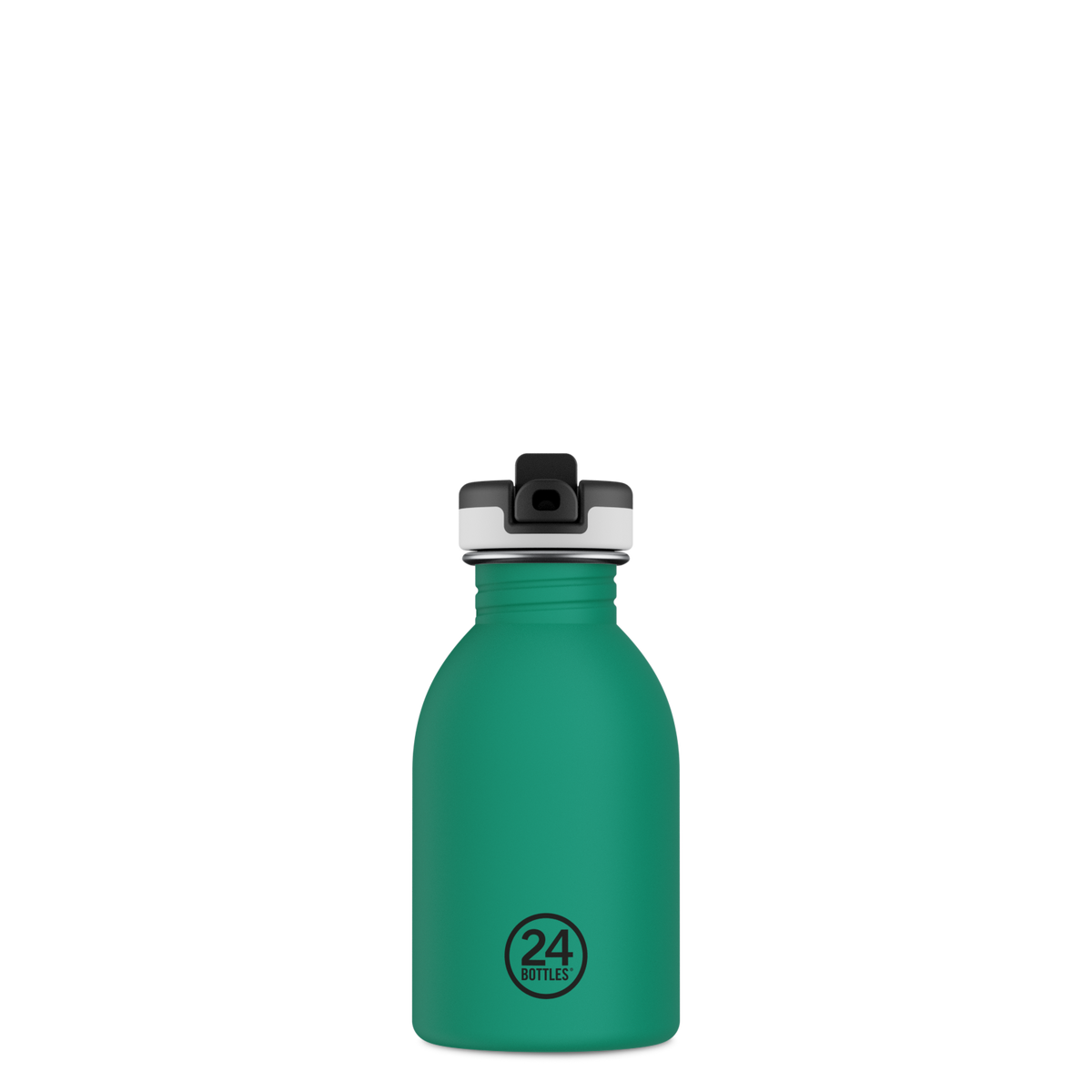Kids Bottle | REactive I Yellow/green - 250ml