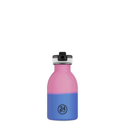 Kids Bottle | REactive II Pink/Blue - 250ml