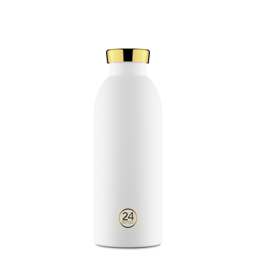 Clima Bottle | INTER IM2STARS White - 500 ml