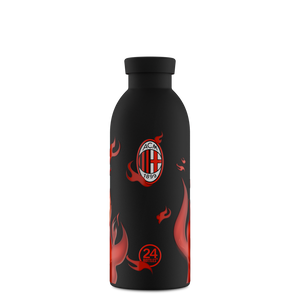 Clima Bottle | AC Milan x 24Bottles - 500 ml