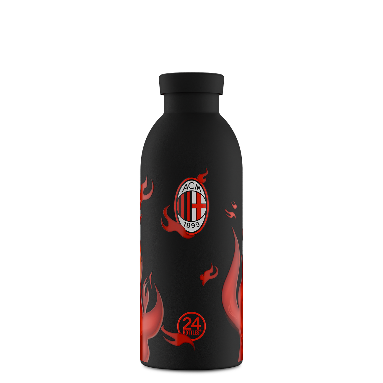 Clima Bottle | AC Milan x 24Bottles - 500 ml 