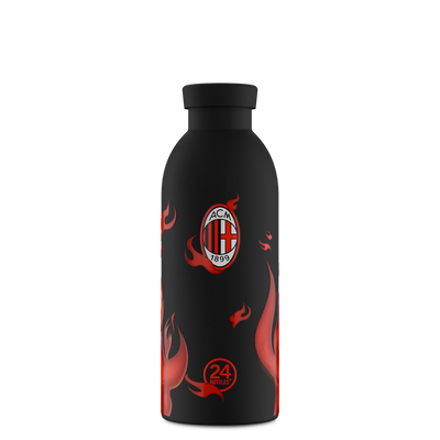 Clima Bottle | AC Milan x 24Bottles - 500 ml