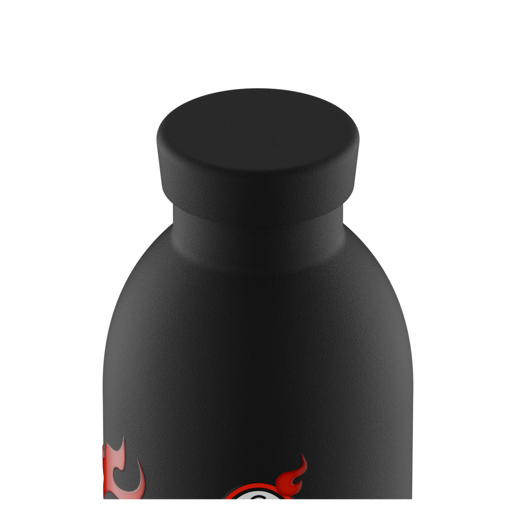 Clima Bottle | AC Milan x 24Bottles - 500 ml