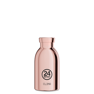 Clima Bottle | Rose Gold - 330 ml